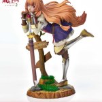 Raphtalia Figure