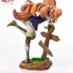 Raphtalia Figure