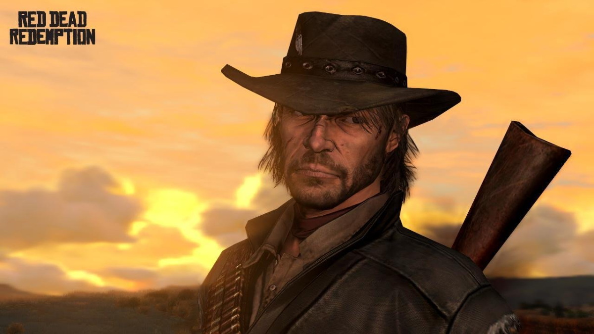 How to pre-order Red Dead Redemption and Undead Nightmare on PS4