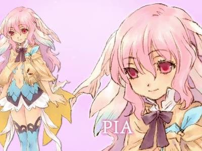 Rune Factory 3 Pia Romance Guide