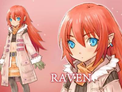 Rune Factory 3 Raven Romance Guide