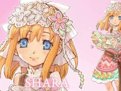 Rune Factory 3 Shara Romance Guide