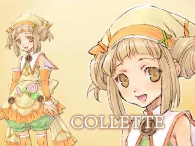 Rune Factory 3 Special Collette Romance Guide