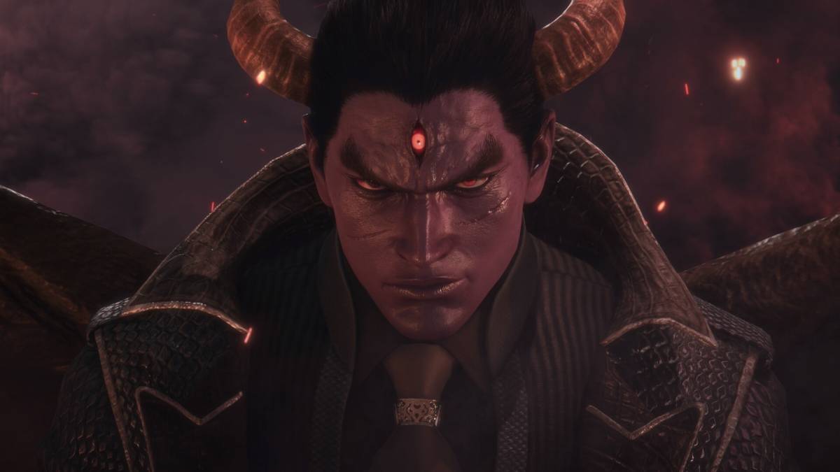 Tekken 8 gets a January 2024 release date, alongside a new trailer and game  mode
