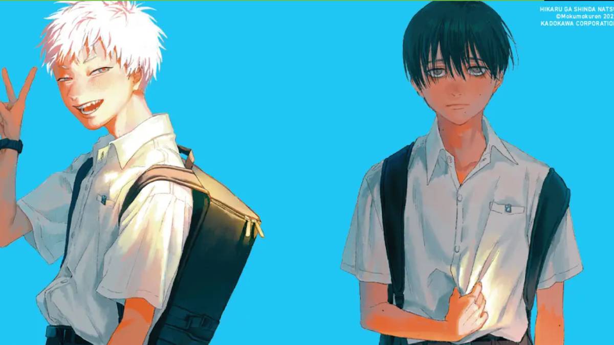 Best Boy Ranking: Summer 2023 Anime Season - Anime Corner