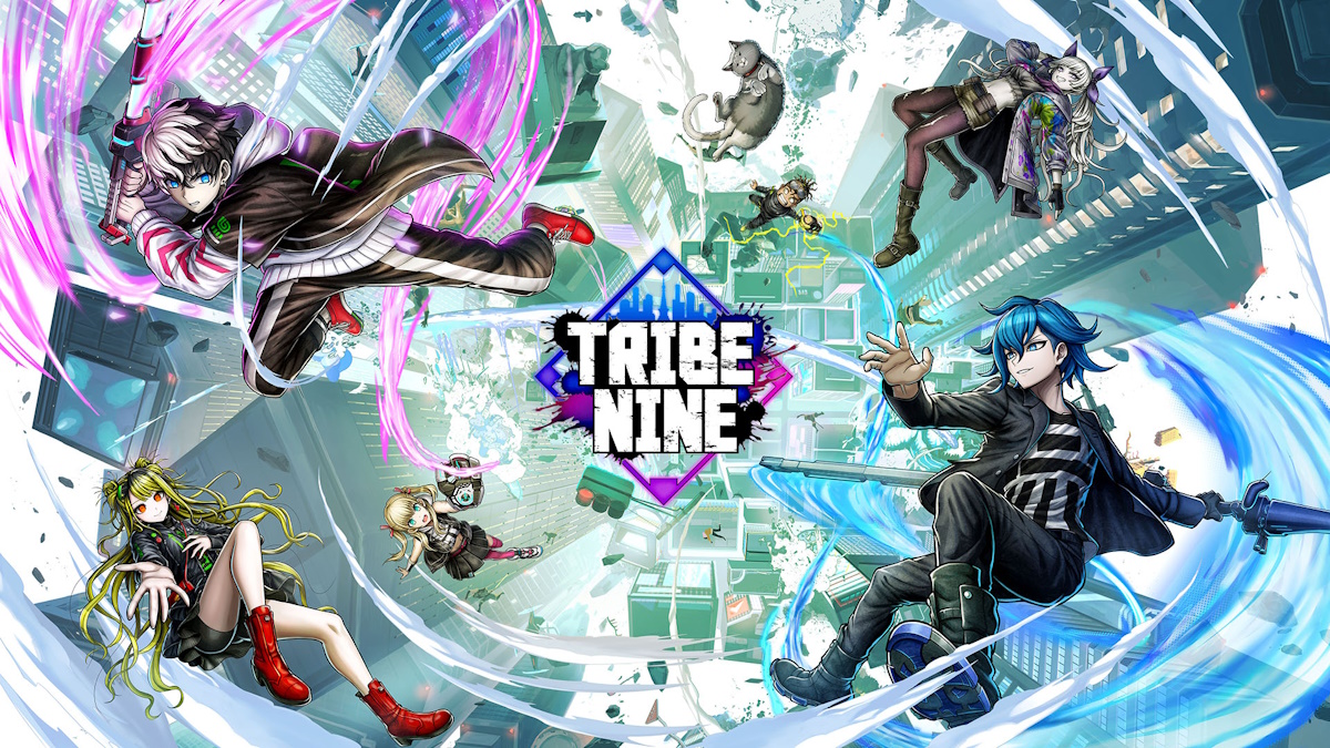 ANIME TRIBE NINE INSERTED SONGS EP: THE PRIDE OF TRIBE - EP музыка из фильма