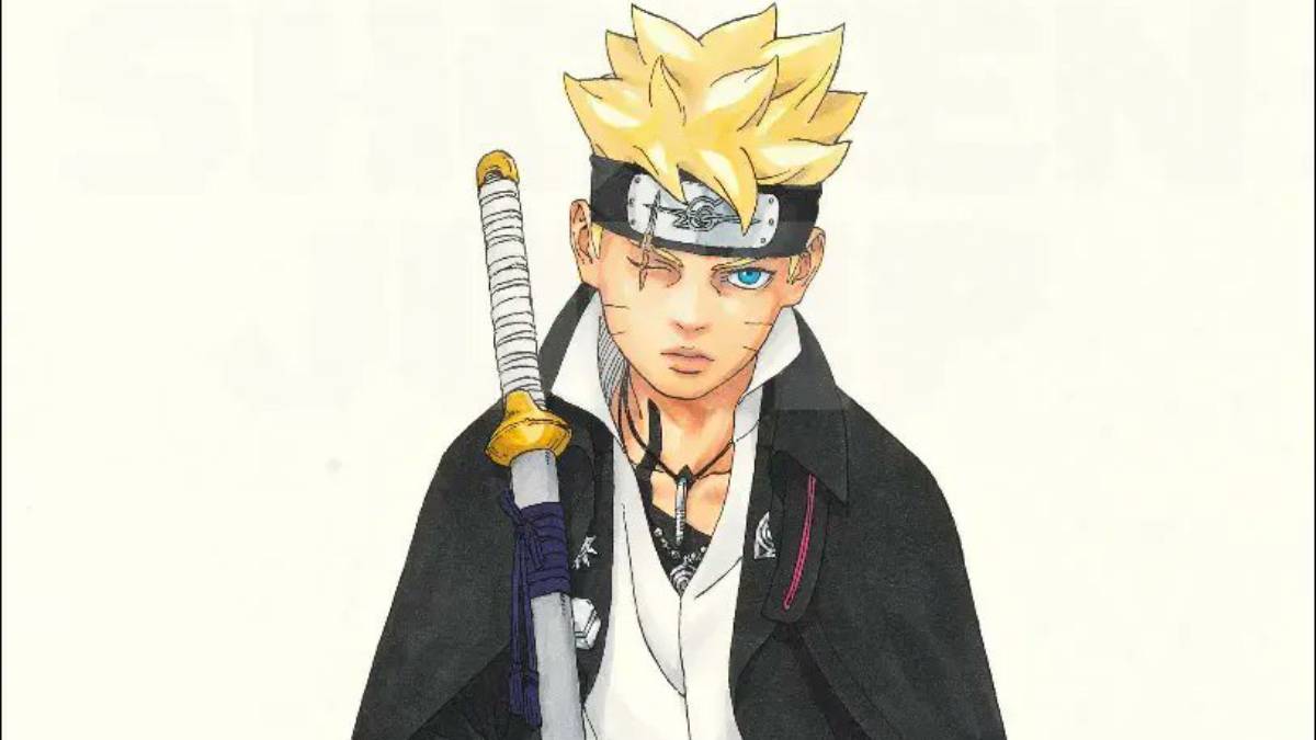 When Does Boruto: Two Blue Vortex Manga Chapter 81 Appear?