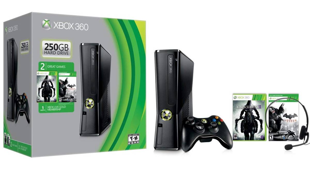The Xbox 360 store won't be closing down, despite what an Xbox support page  says - The Verge