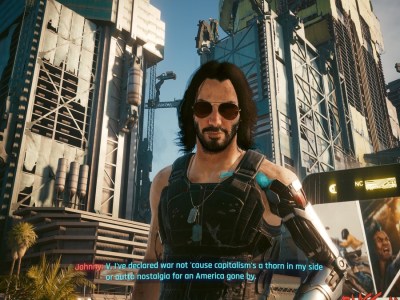 How to unlock the new Cyberpunk 2077 Phantom Liberty ending