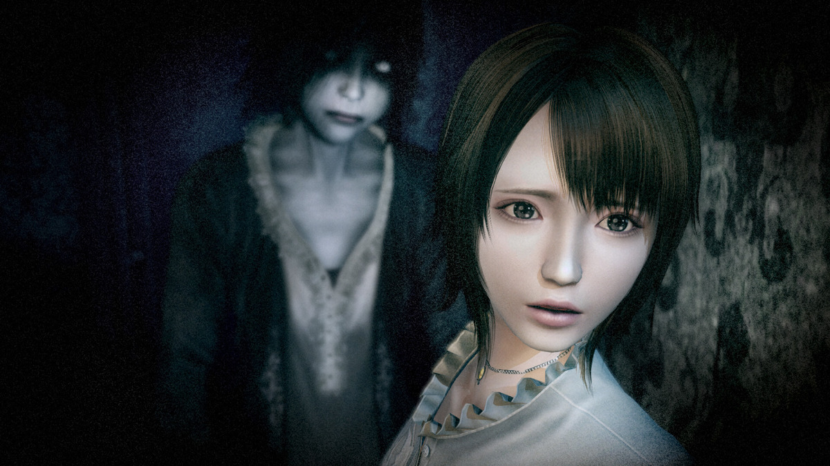 Best Japanese Horror Games to Play This Year - Siliconera