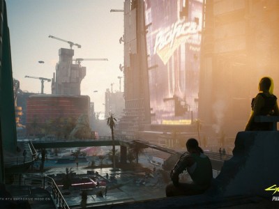 Cyberpunk 2077 2.0 crashes Phantom Liberty