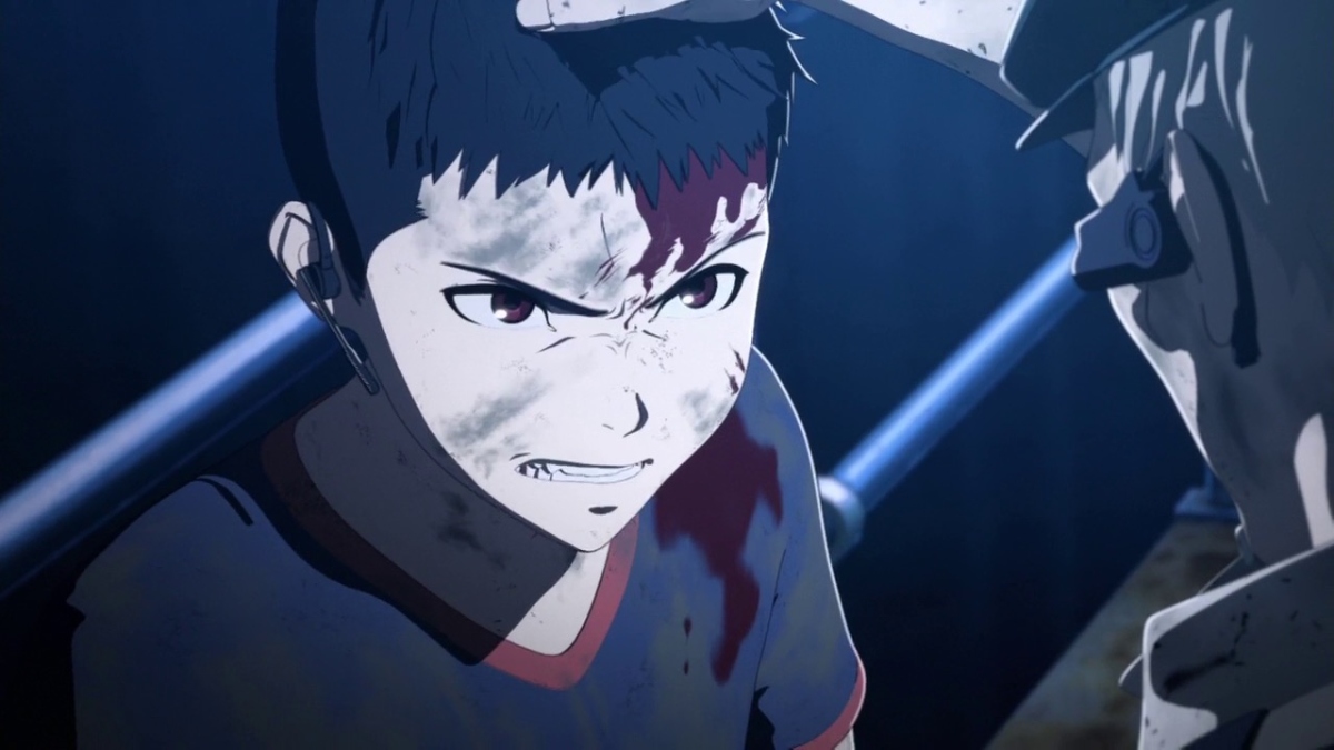 Ajin: Demi-Human anime now on Netflix [trailer, manga preview]