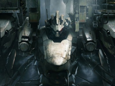 Armored Core 6 Fires of Rubicon Patch 1.02