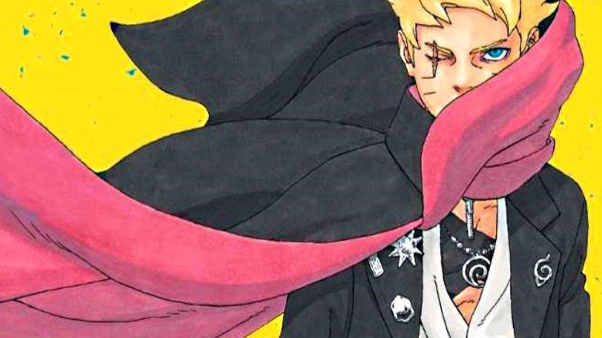 Here's What To Expect For Boruto Part 2 