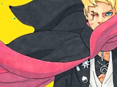 When Does Boruto: Two Blue Vortex Chapter 2 Appear?