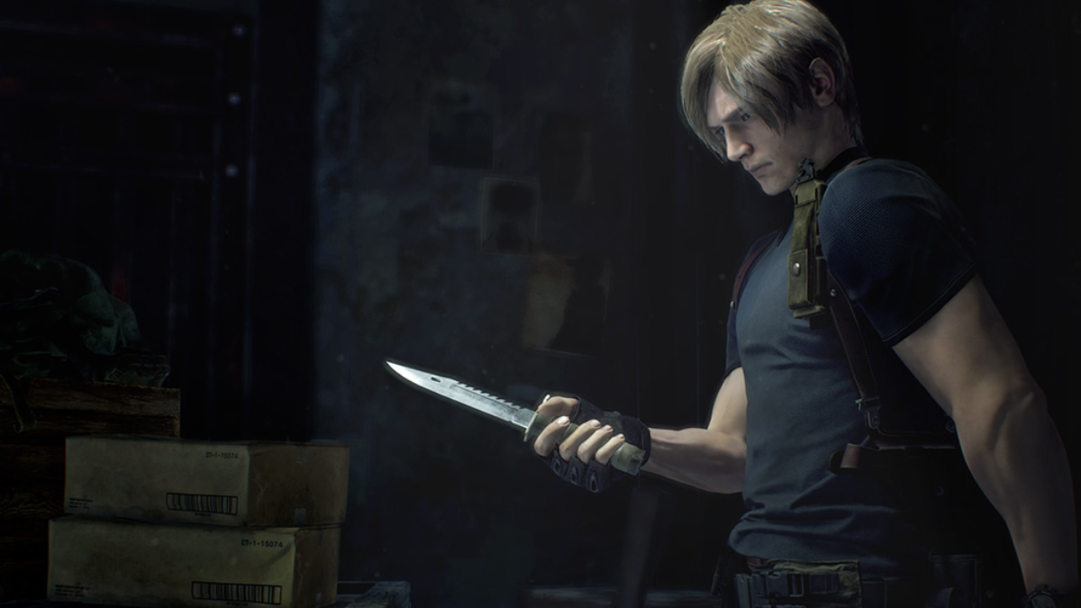 Resident Evil 4 Remake', 'Street Fighter 6' e 'Final Fantasy 16' vão ser  lançados em 2023, Games