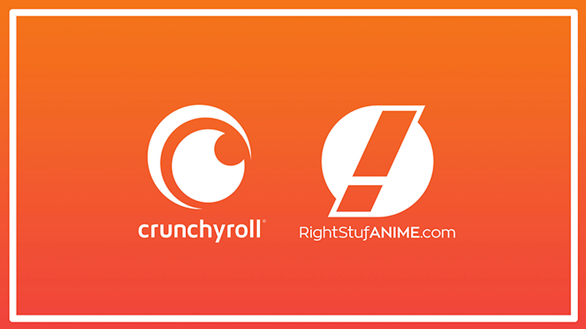 Crunchyroll begins Funimation content takeover for one big anime