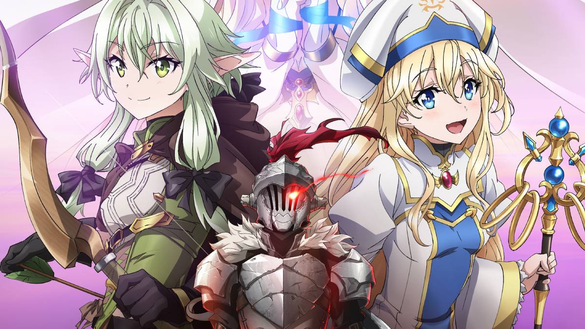 The Kingdoms of Ruin And So, Our Story Begins - Watch on Crunchyroll