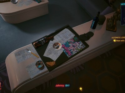 Pet Iguana Egg Location Cyberpunk 2077 Phantom Liberty