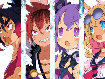 Review: Disgaea 7 Rights Disgaea 6’s Wrongs