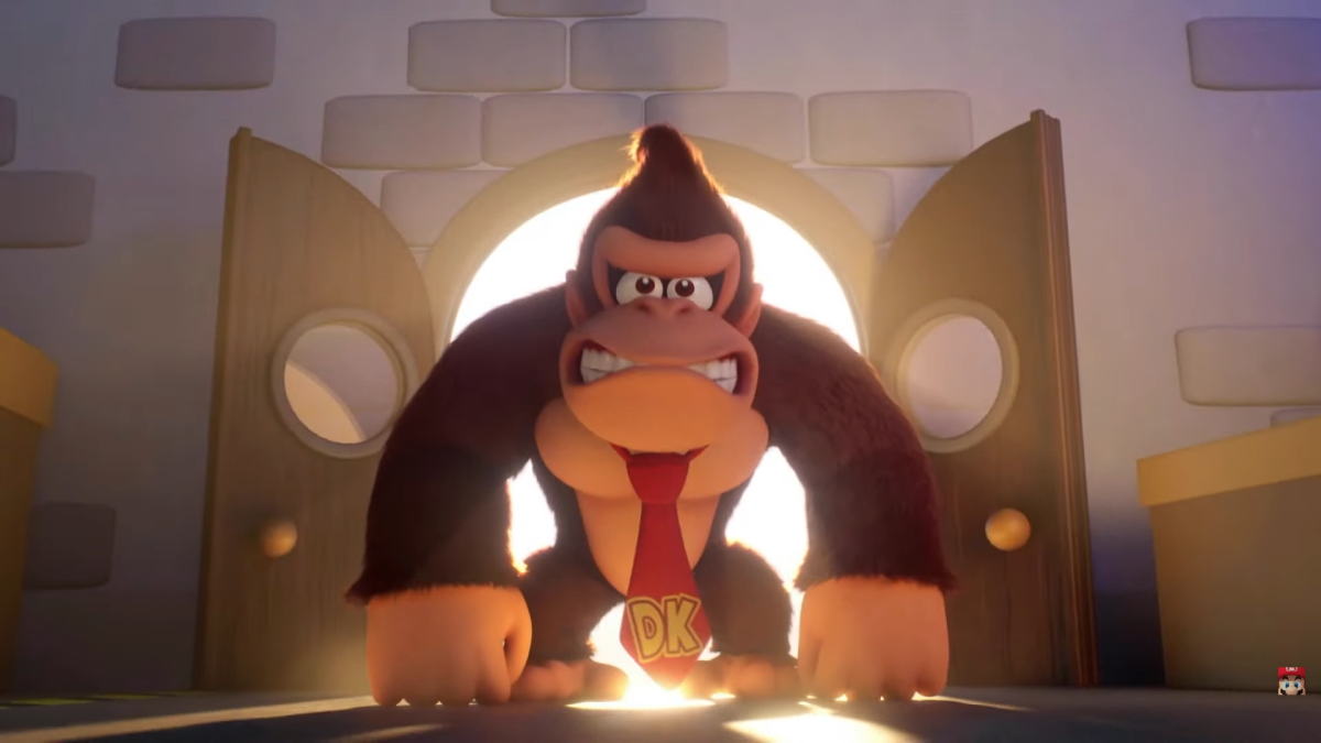 Buy Mario vs Donkey Kong on Switch