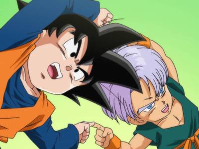 Dragon Ball Z: Battle of Gods Heads to Movie Theaters in October