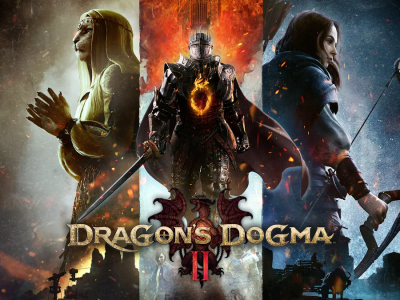 Dragon's Dogma 2