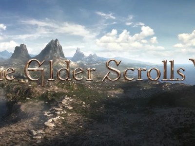 Elder Scrolls VI