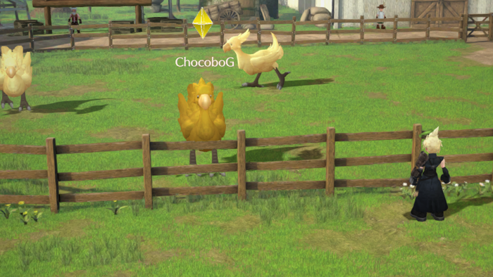 FFVII Ever Crisis How to Get Chocobo Medals