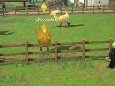 FFVII Ever Crisis How to Get Chocobo Medals