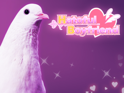 hatoful boyfriend