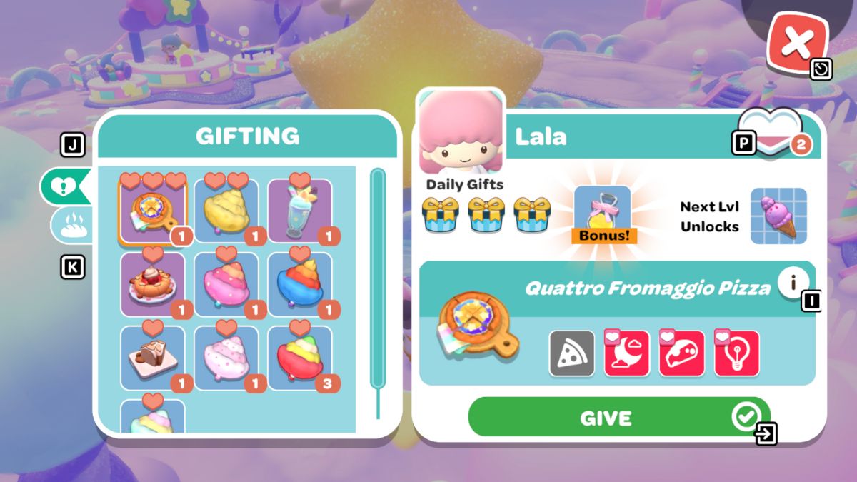 Personalized Hello Kitty Bundle | Birthday Gifts