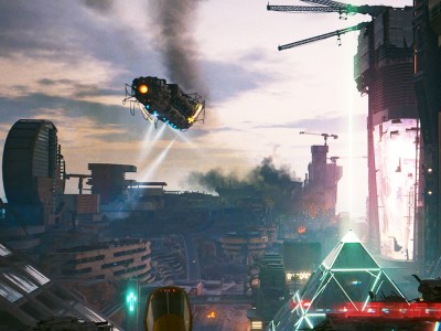 How to Access Phantom Liberty DLC in Cyberpunk 2077