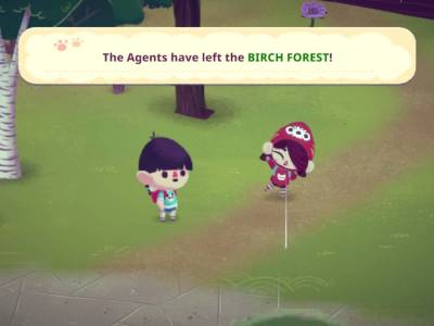 How to Save the Cats at Birch Forest in Mineko’s Night Market