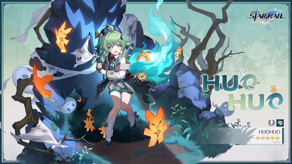 Honkai: Star Rail – Version 1.5 Launches November 15th, Adds 3 New  Characters