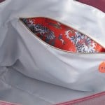 kasuga bag detail