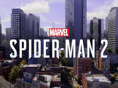 Marvel's Spider-Man 2 Gameplay Trailer Shows Off Traversal Costumes