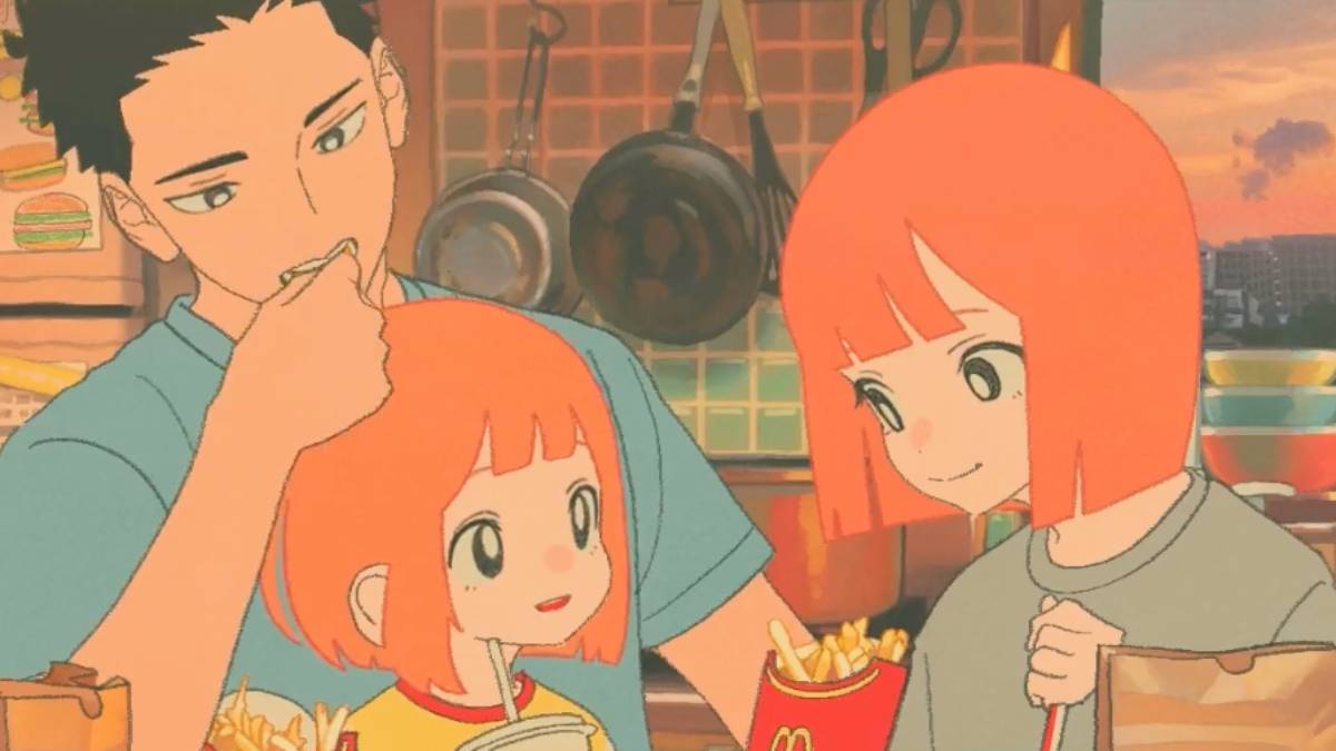 I dream of Japan! A documentary explores the craze for Japanese anime in  Nagaland