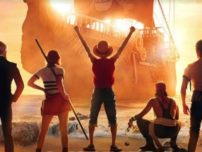 Netflix Confirms Season 2 of One Piece Live-Action Show