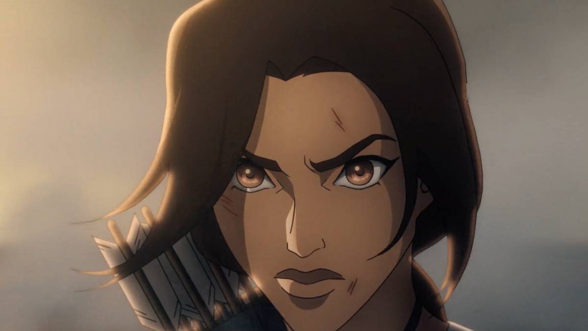 Netflix is Developing 'Skull Island' and 'Tomb Raider' Animes