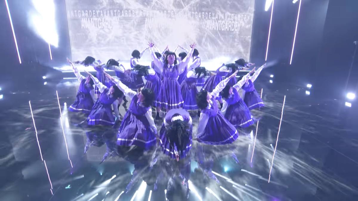 America’s Got Talent 2023 Competitors Danced to Oshi no Ko Song 'Idol'