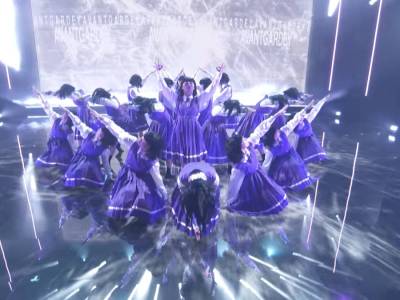 America’s Got Talent 2023 Competitors Danced to Oshi no Ko Song “Idol”