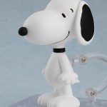 Peanuts Snoopy Nendoroid