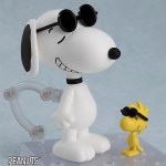 Peanuts Snoopy Nendoroid