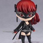 Persona 5 Royal Kasumi Nendoroid Releasing 2024