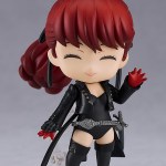 Persona 5 Royal Kasumi Nendoroid Releasing 2024