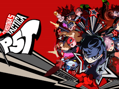 persona 5 tactica concert