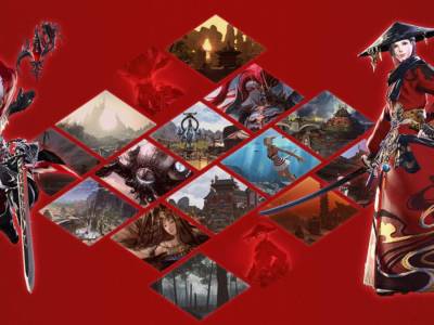 Preliminary 6.5 FFXIV Patch Notes Mention Stormblood Additions