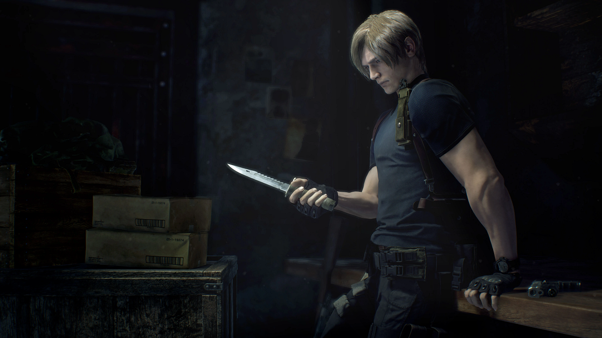 Resident Evil 4 Remake: 8 Exciting New Details 