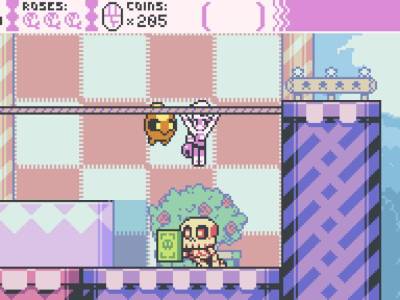 Review: Curse Crackers Is Right at Home on a Nintendo Console